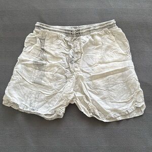 OFY Marble Shorts